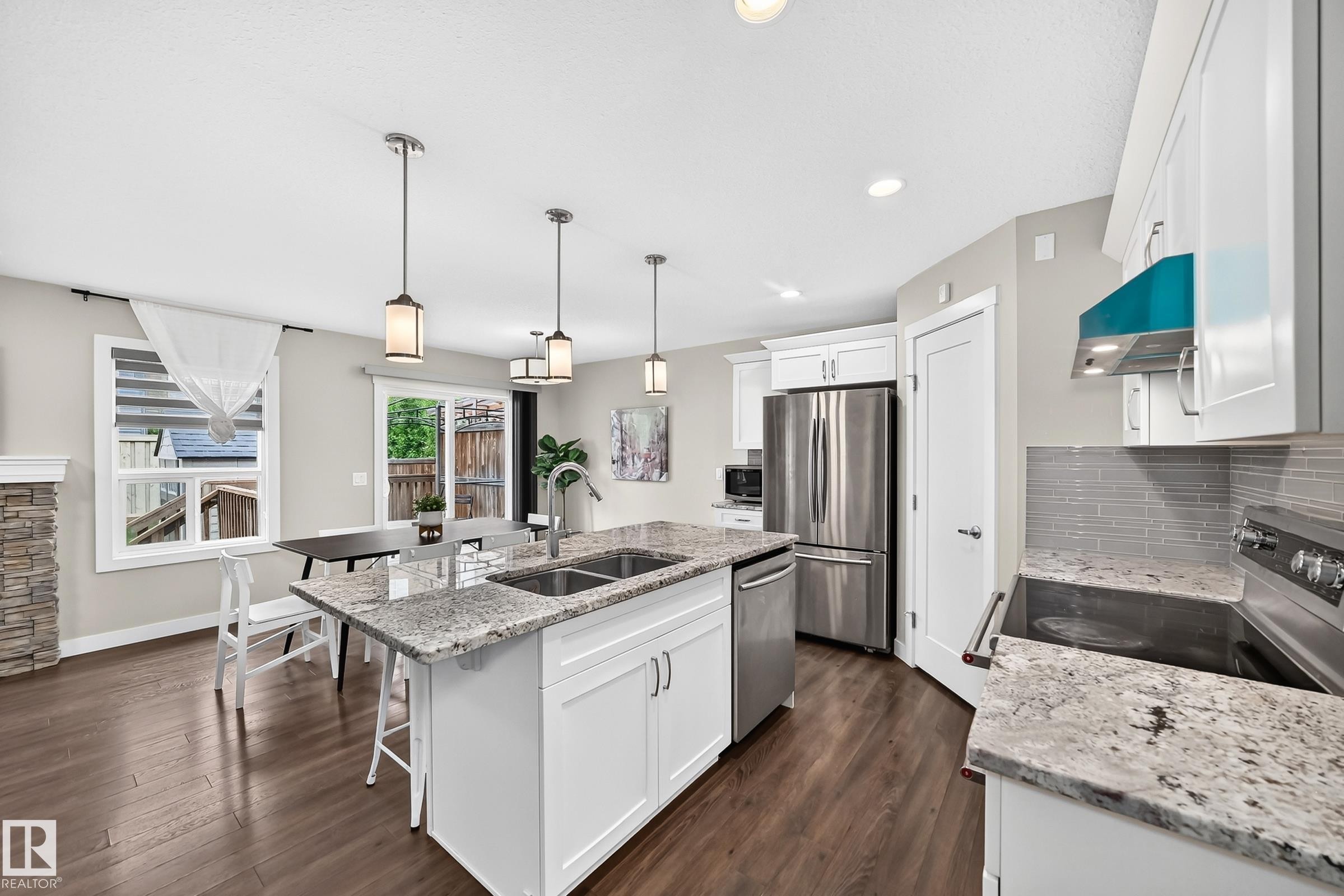 4477 Annett Common, Edmonton, AB