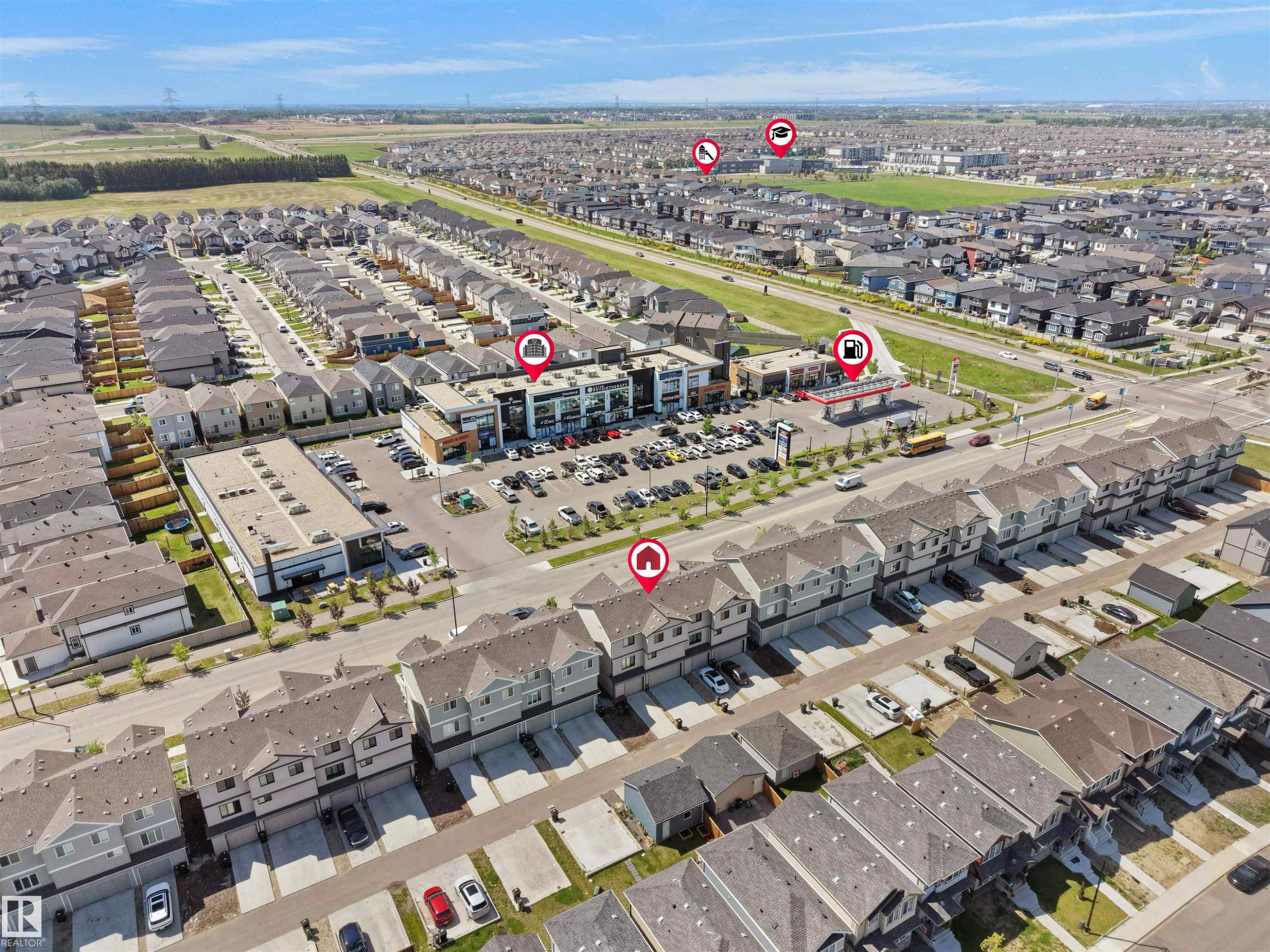 1230 Aster Boulevard, Edmonton, AB