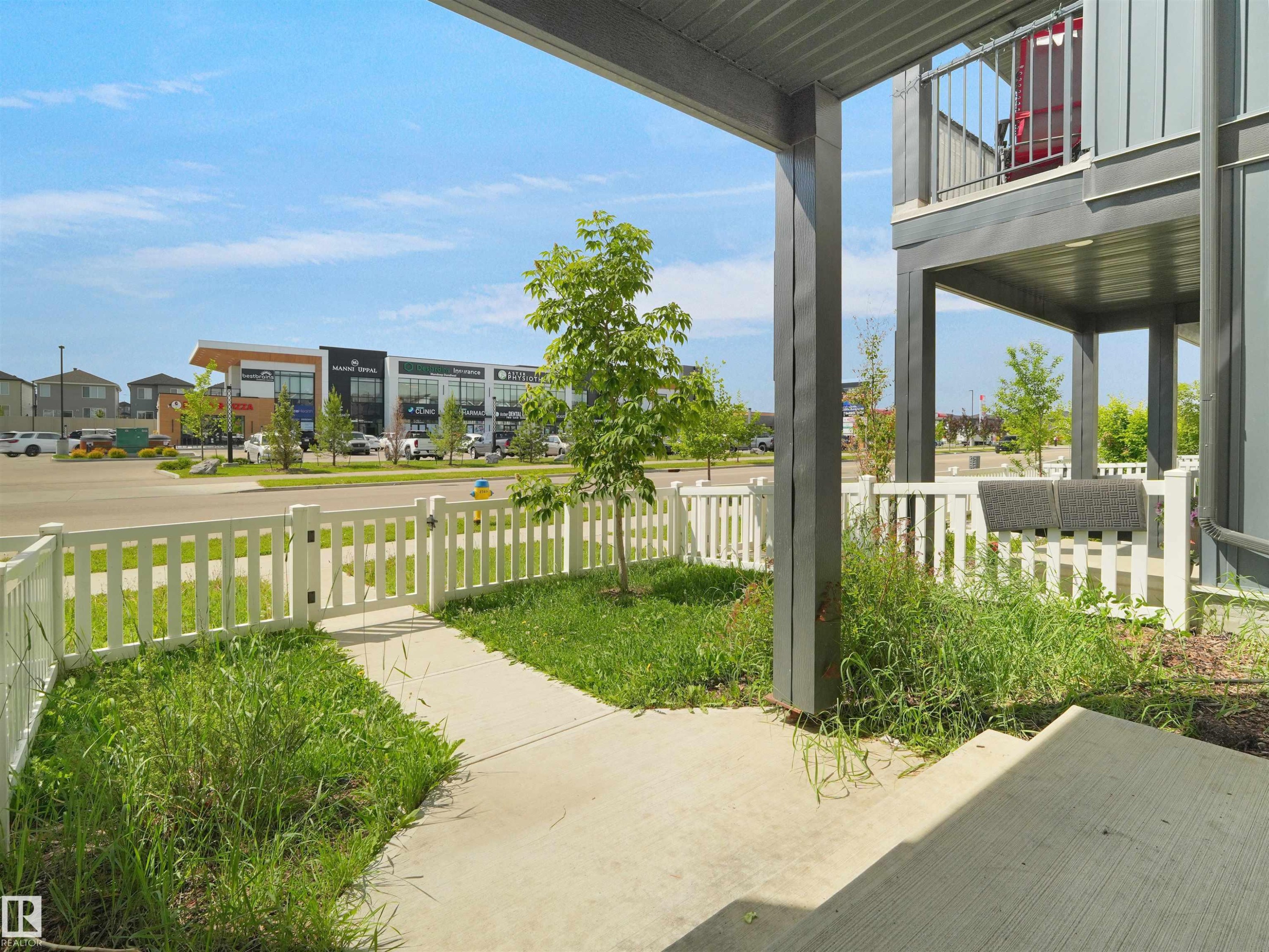 1230 Aster Boulevard, Edmonton, AB