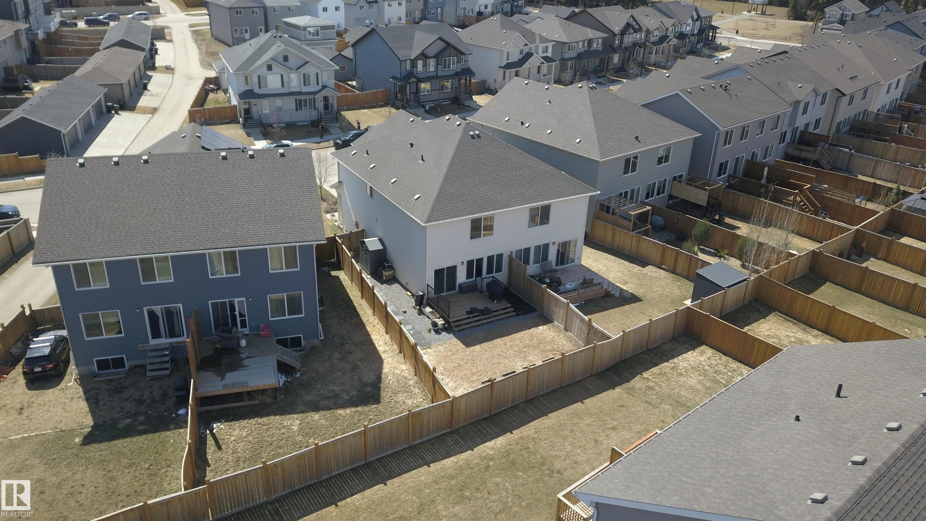 4314 Cooke Lane, Edmonton, AB