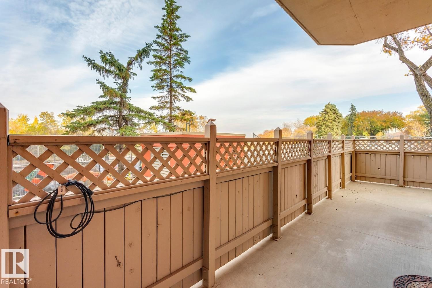 102 10649 Saskatchewan Drive, Edmonton, AB