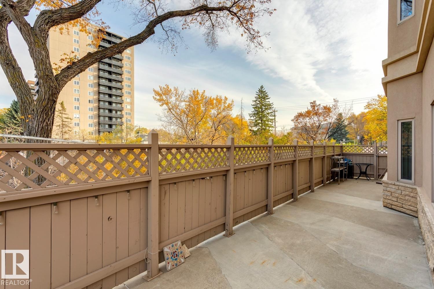 102 10649 Saskatchewan Drive, Edmonton, AB