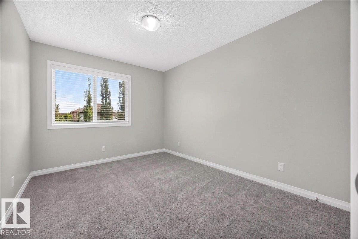 Empty room - 17203 71 Street, Edmonton, AB