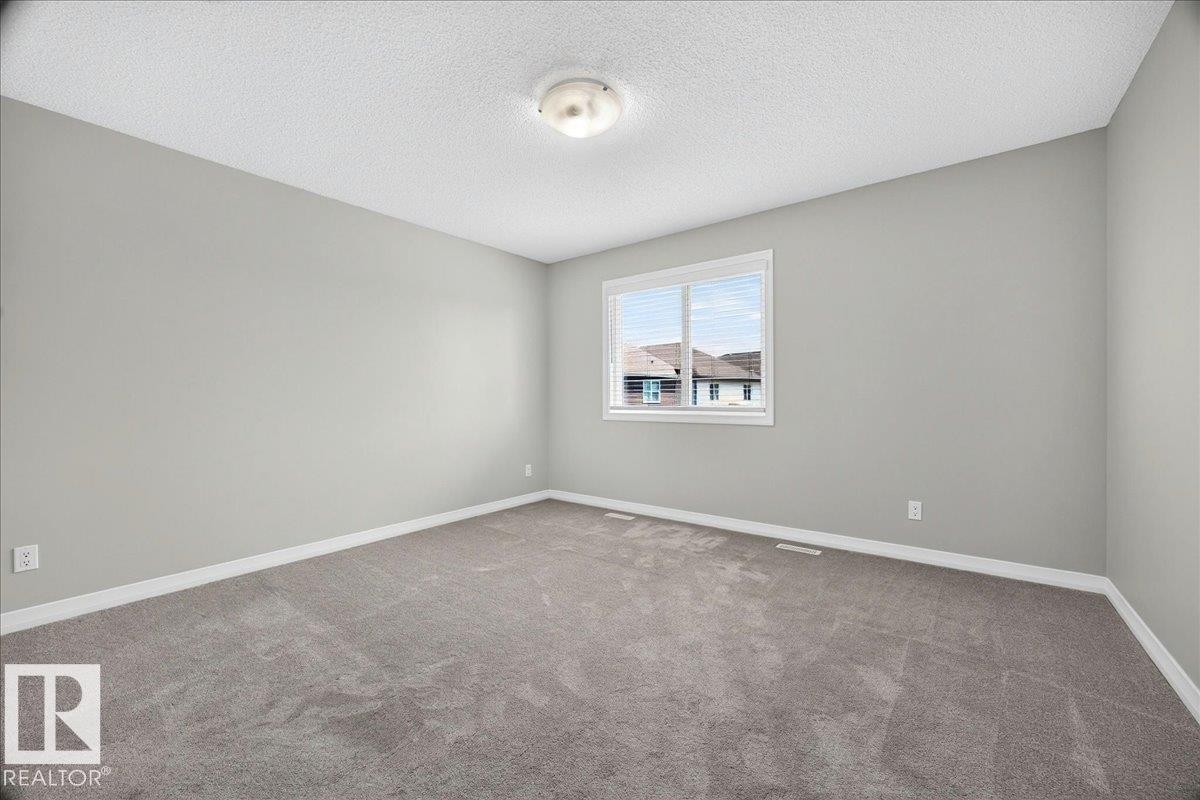 Empty room - 17203 71 Street, Edmonton, AB