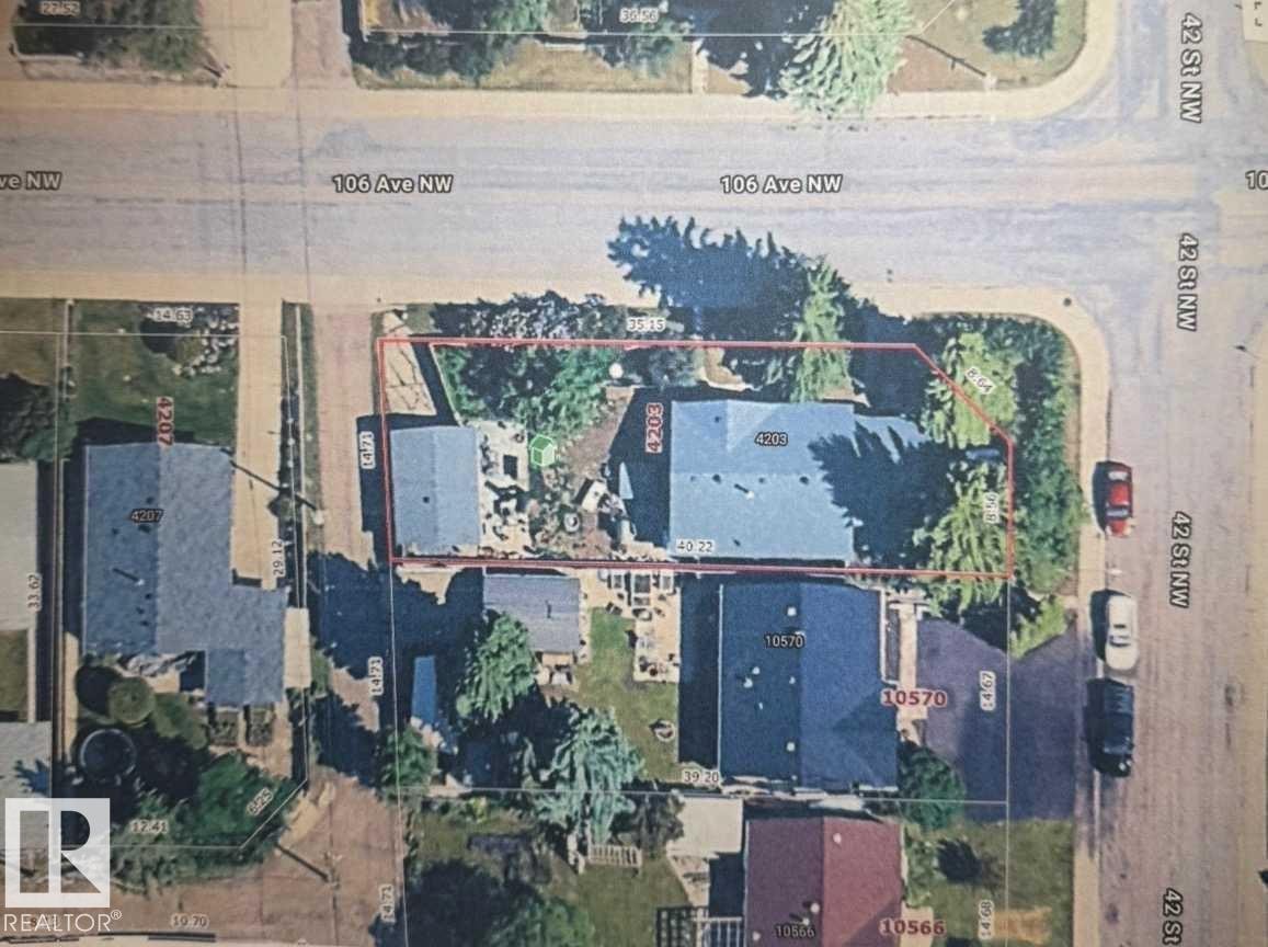 4203 106 Avenue, Edmonton, AB