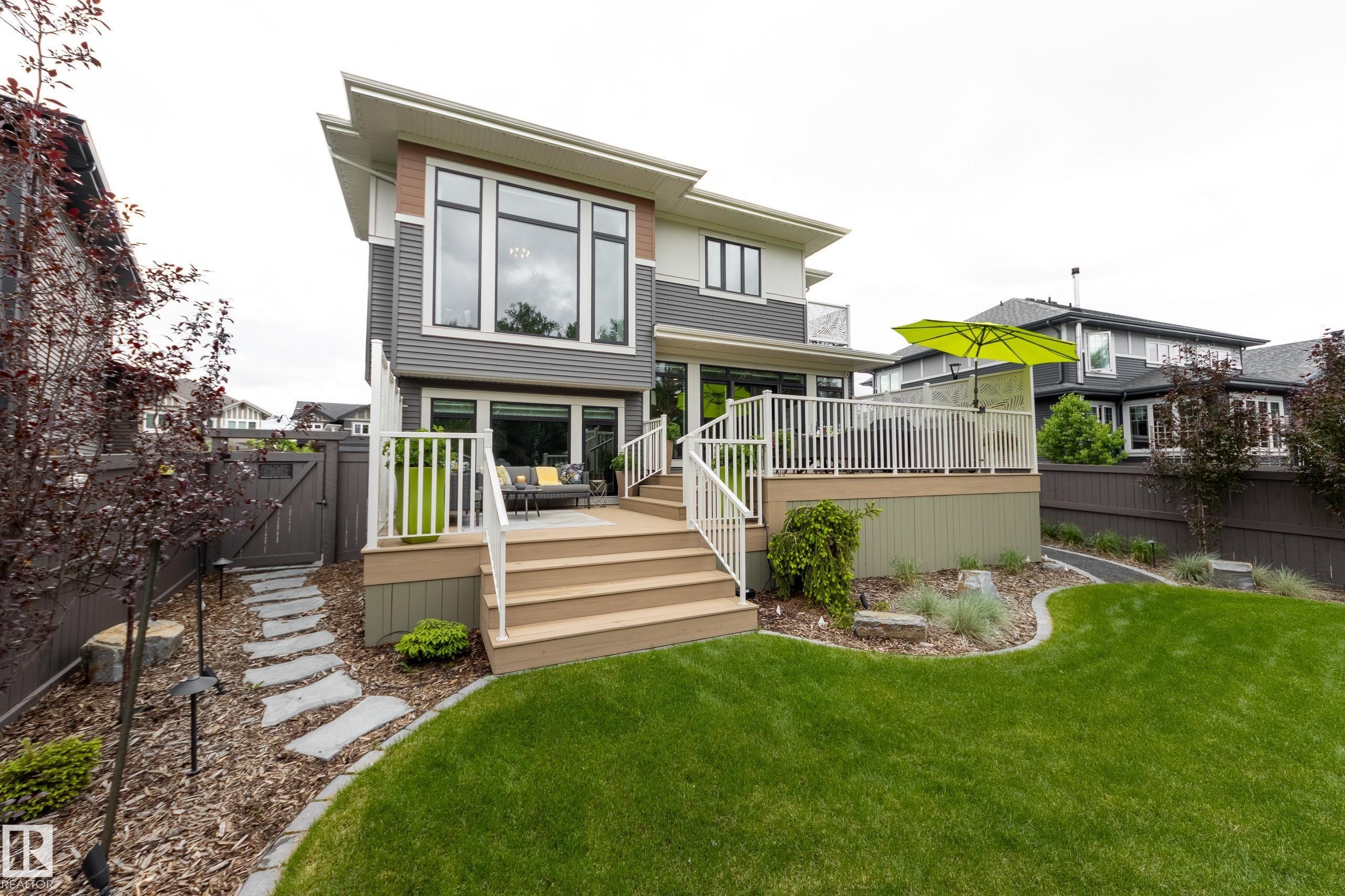 20332 29 Avenue, Edmonton, AB