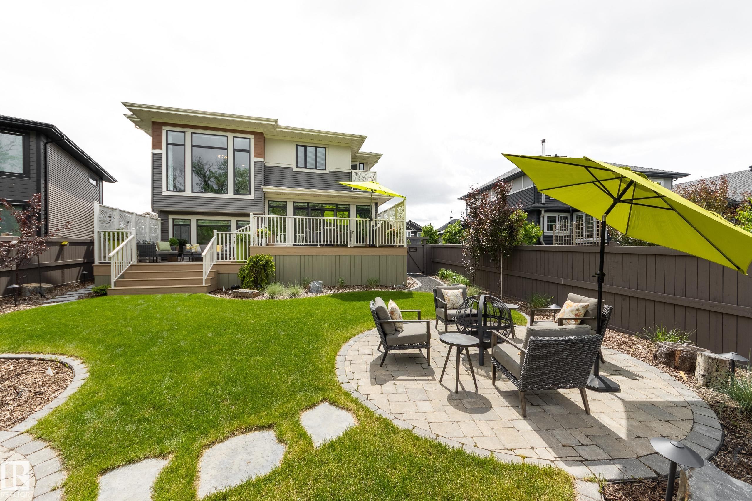 20332 29 Avenue, Edmonton, AB