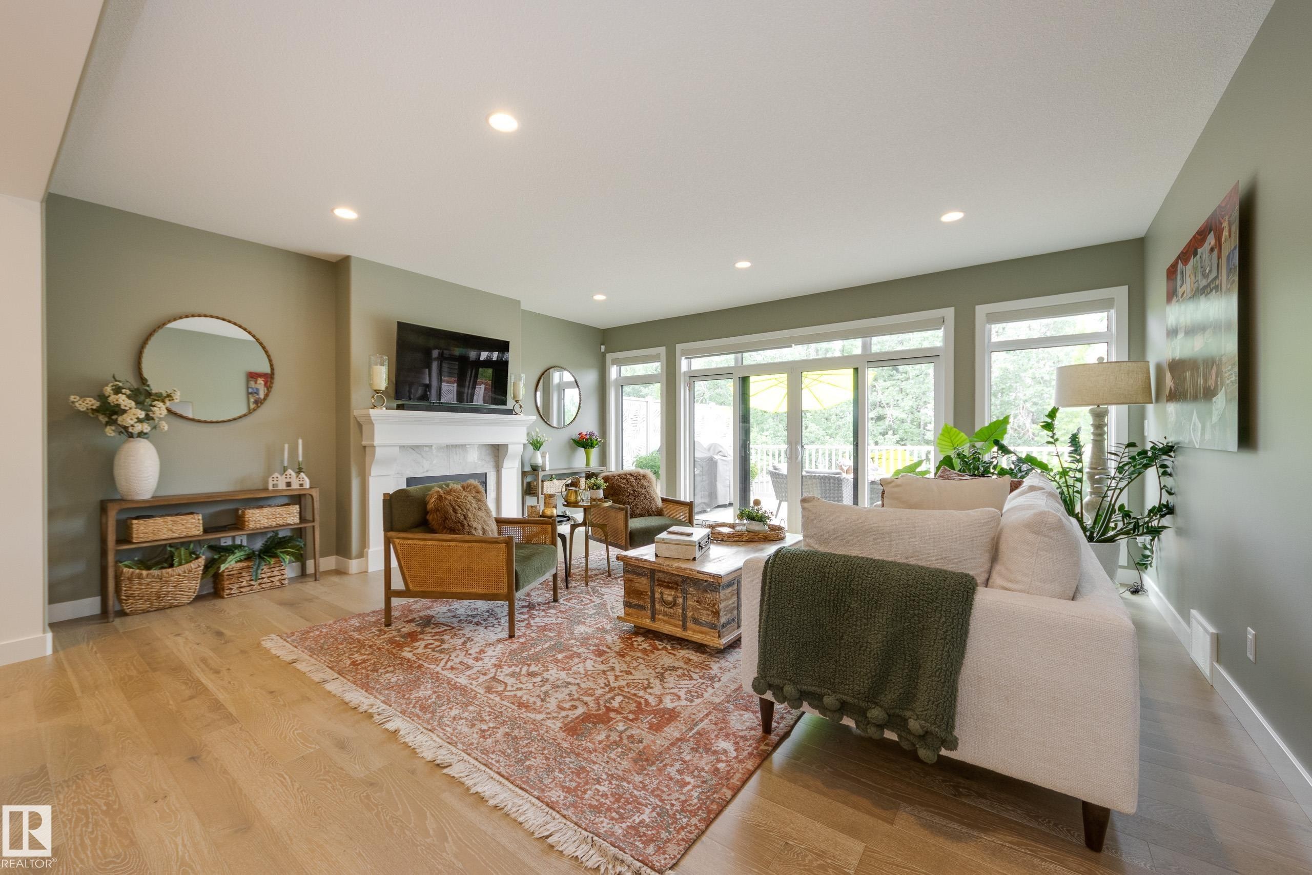 20332 29 Avenue, Edmonton, AB