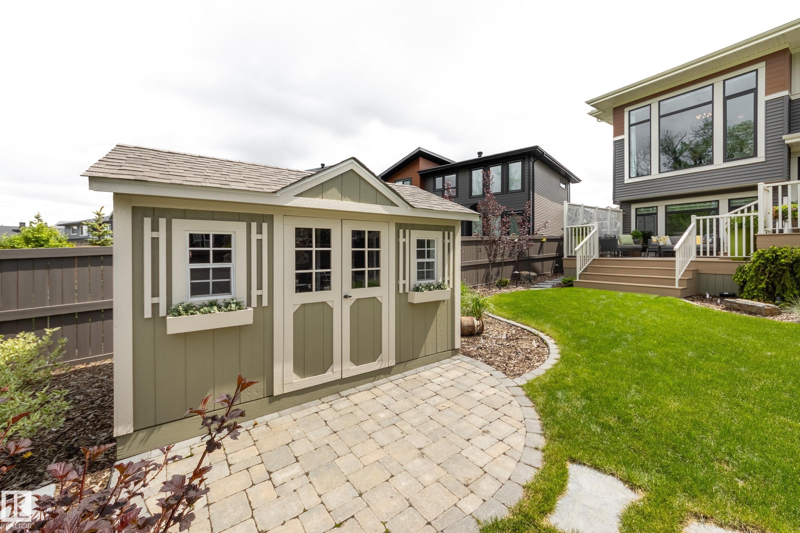20332 29 Avenue, Edmonton, AB