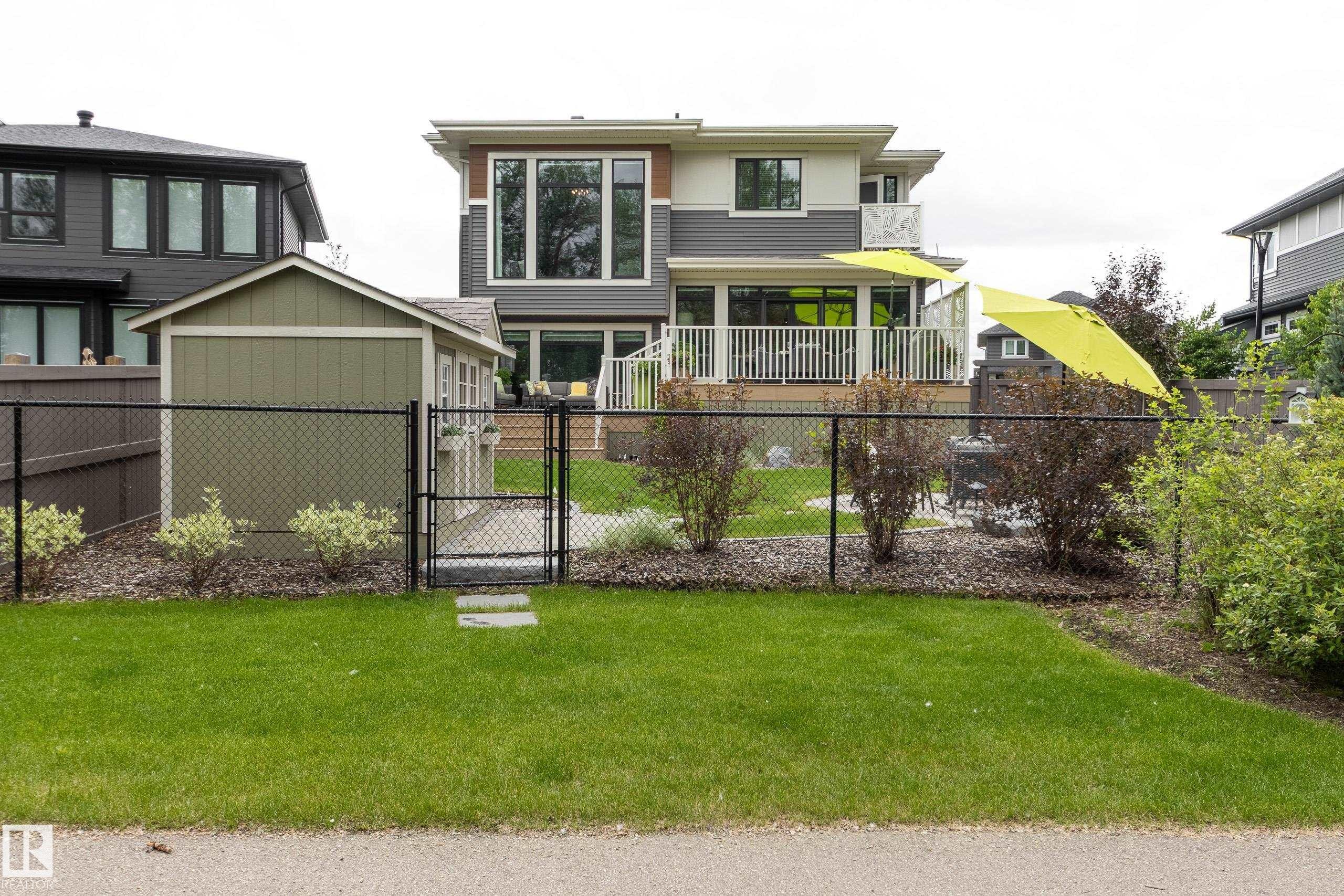 20332 29 Avenue, Edmonton, AB