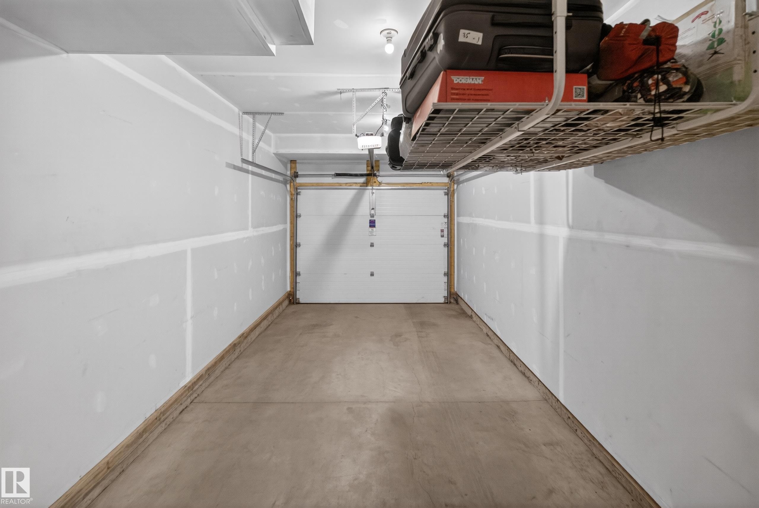 Garage - 1203 163 Street Sw, Edmonton, AB