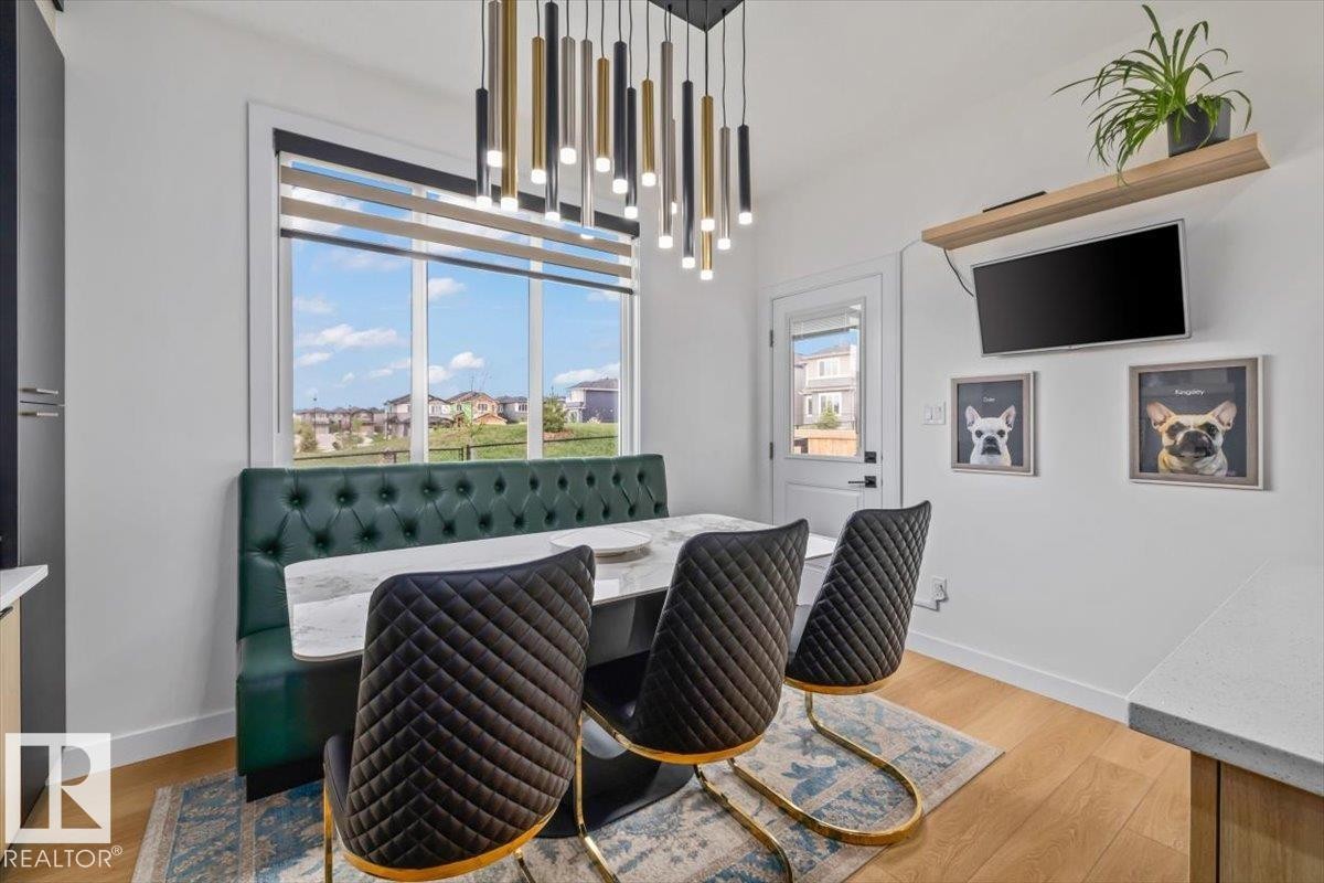 3616 Triomphe Boulevard, Beaumont, AB - Indoor