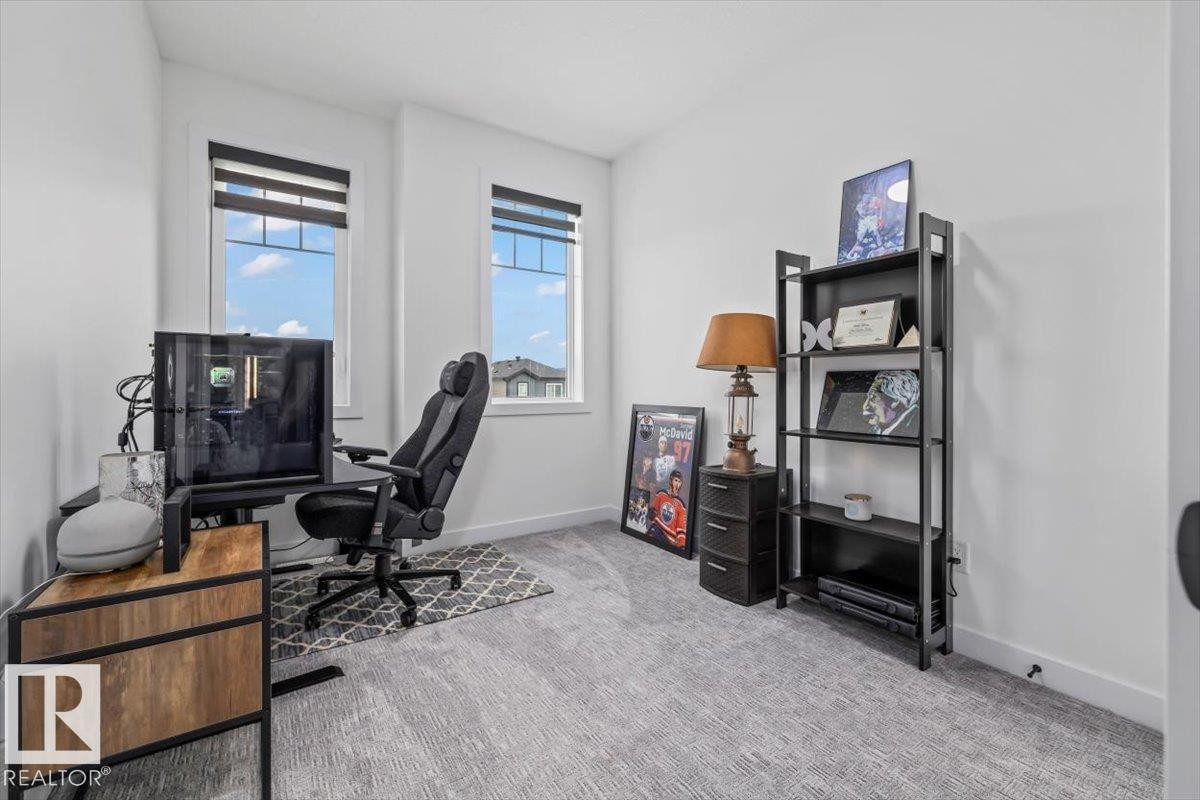 3616 Triomphe Boulevard, Beaumont, AB - Indoor