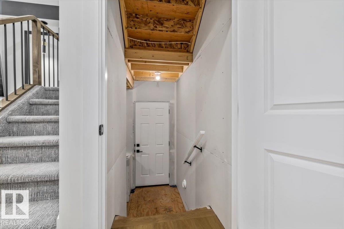 3616 Triomphe Boulevard, Beaumont, AB - Indoor Photo Showing Other Room