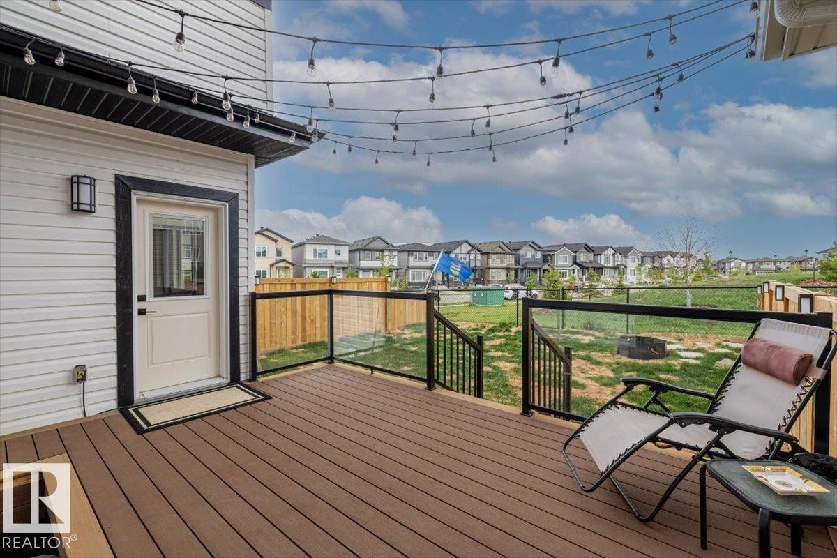 3616 Triomphe Boulevard, Beaumont, AB - Outdoor With Exterior