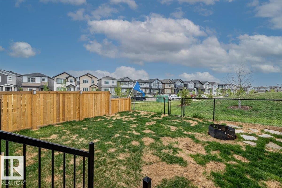 3616 Triomphe Boulevard, Beaumont, AB - Outdoor