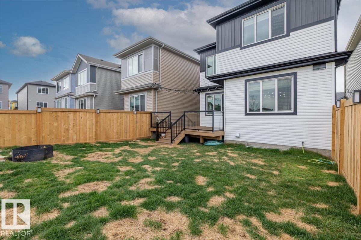 3616 Triomphe Boulevard, Beaumont, AB - Outdoor With Exterior