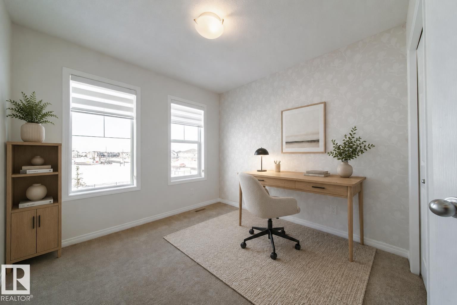Office - 1199 Watt Drive, Edmonton, AB