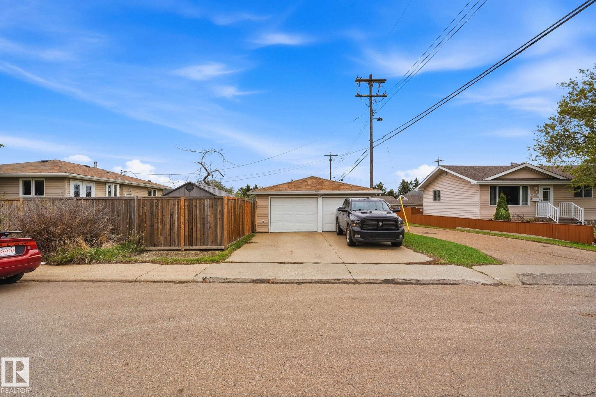 6219 134 Avenue, Edmonton, AB