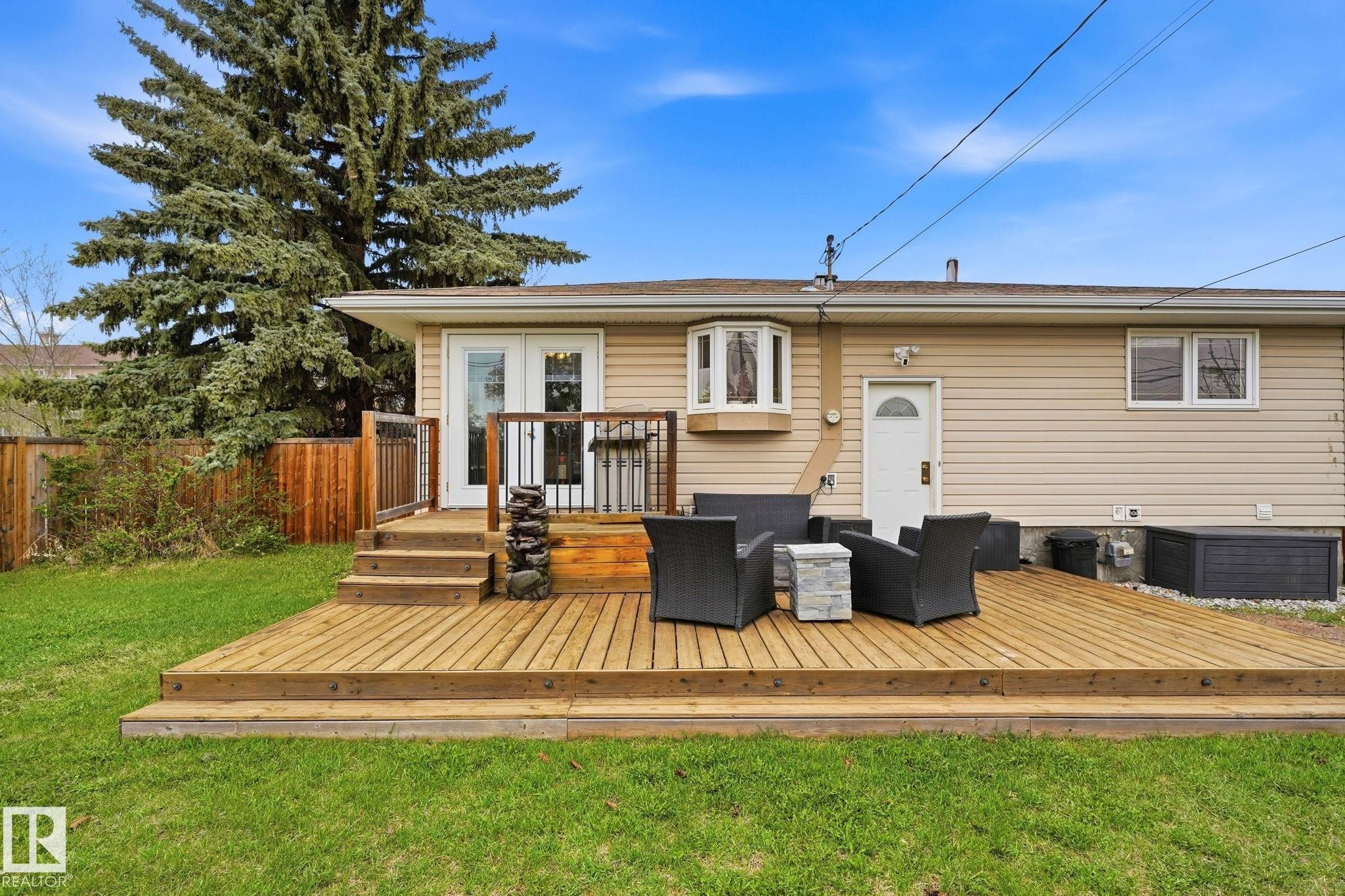 6219 134 Avenue, Edmonton, AB