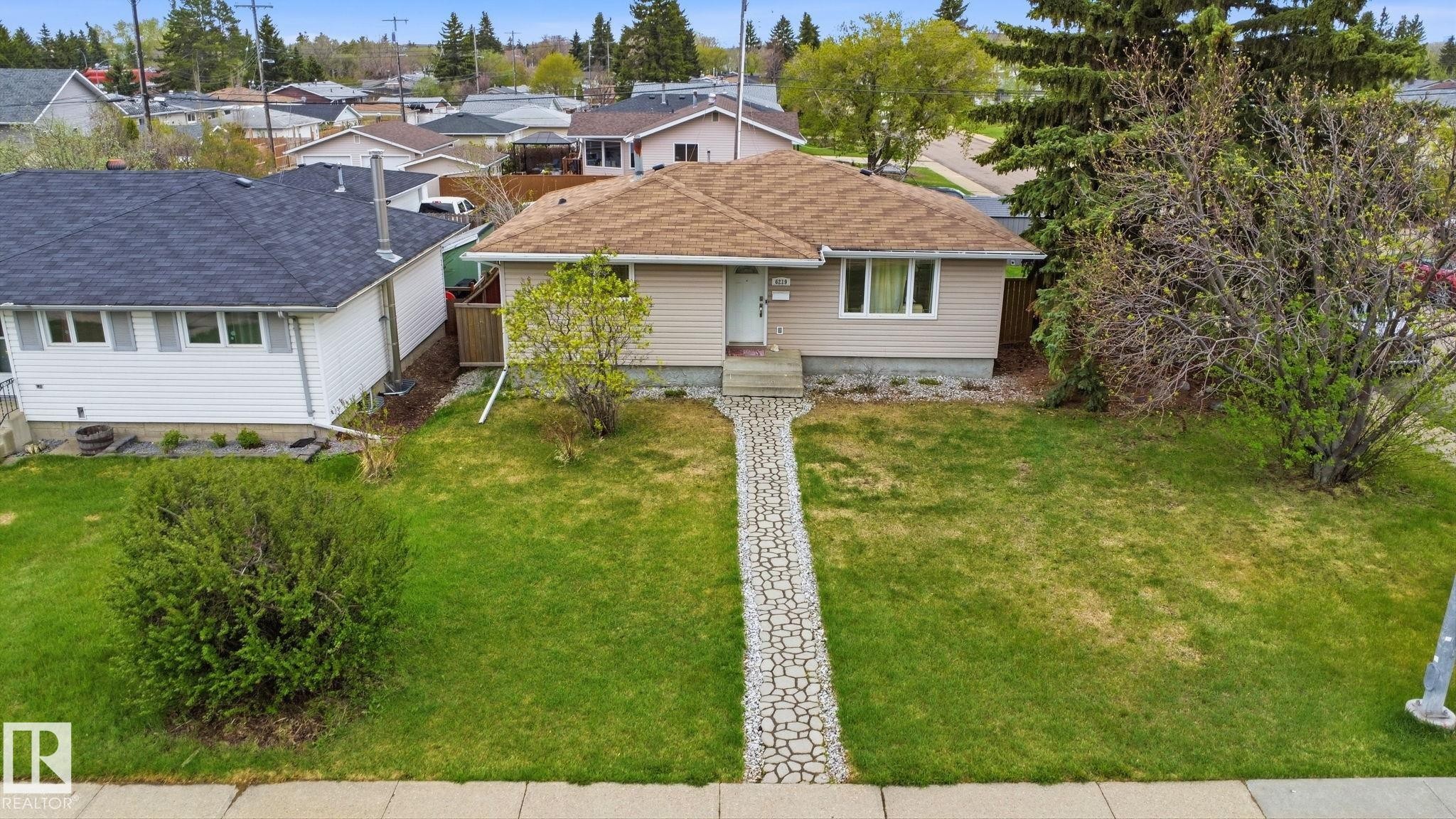 6219 134 Avenue, Edmonton, AB