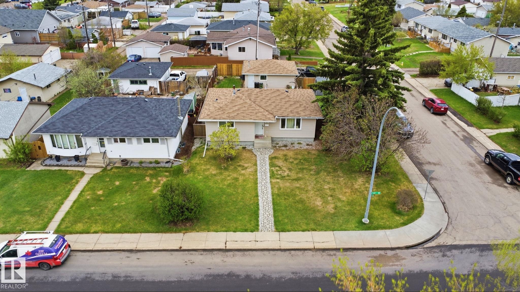 6219 134 Avenue, Edmonton, AB