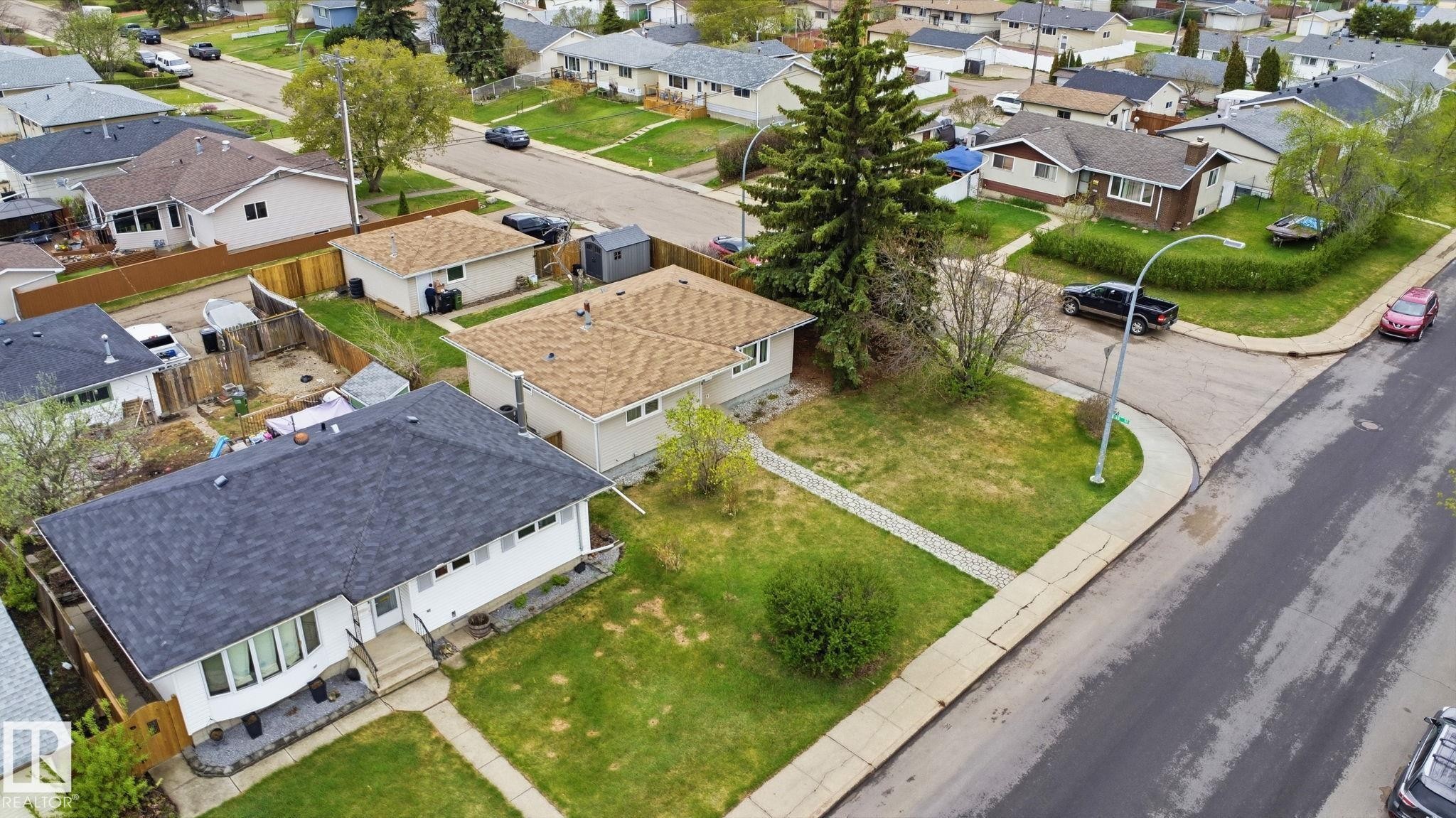6219 134 Avenue, Edmonton, AB