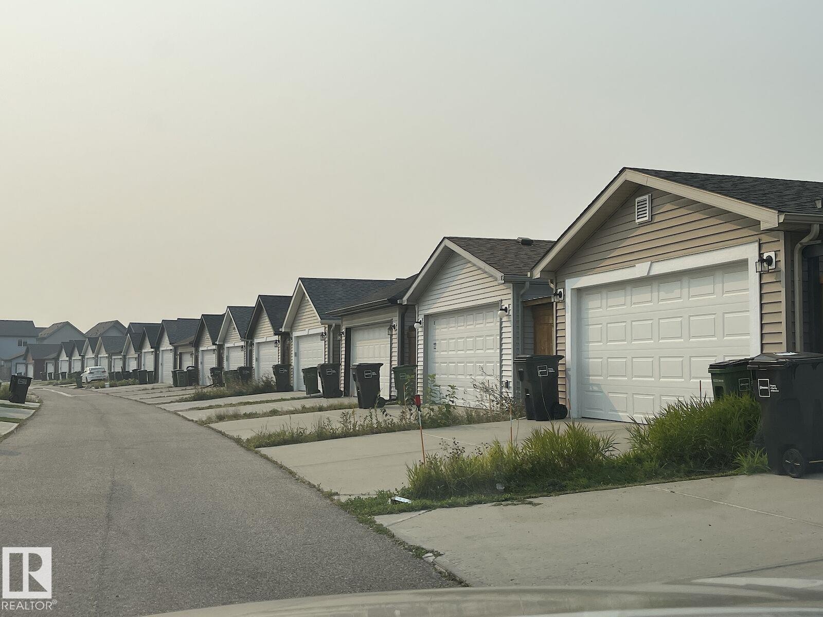 View of street - 2251 Casey Crescent, Edmonton, AB