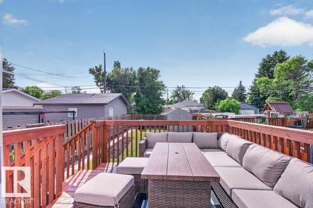 12836 72 Street, Edmonton, AB