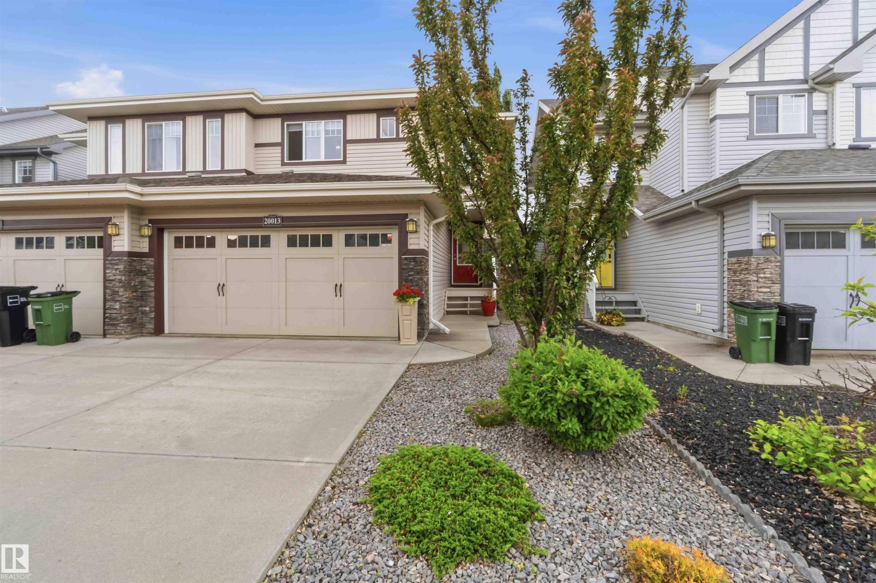 Front house - 20013 131 Avenue, Edmonton, AB