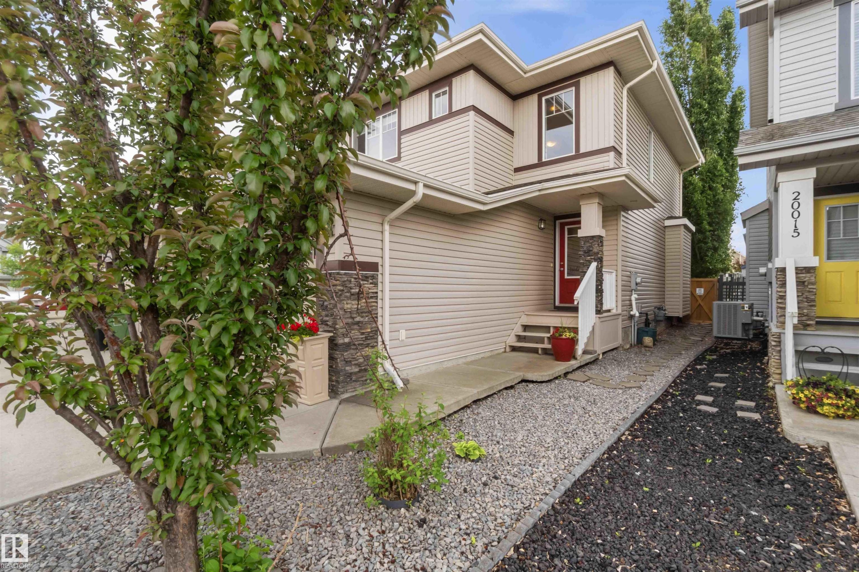 Front house - 20013 131 Avenue, Edmonton, AB