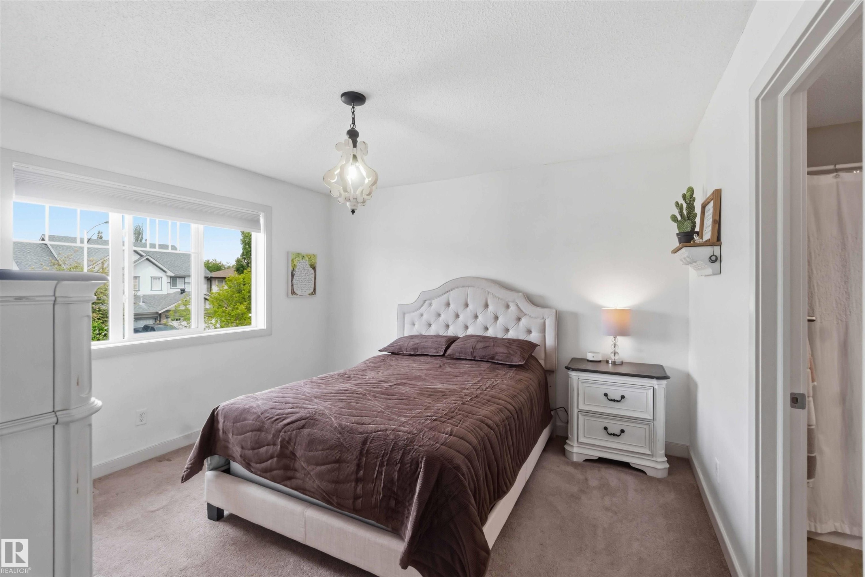 Bedroom - 20013 131 Avenue, Edmonton, AB