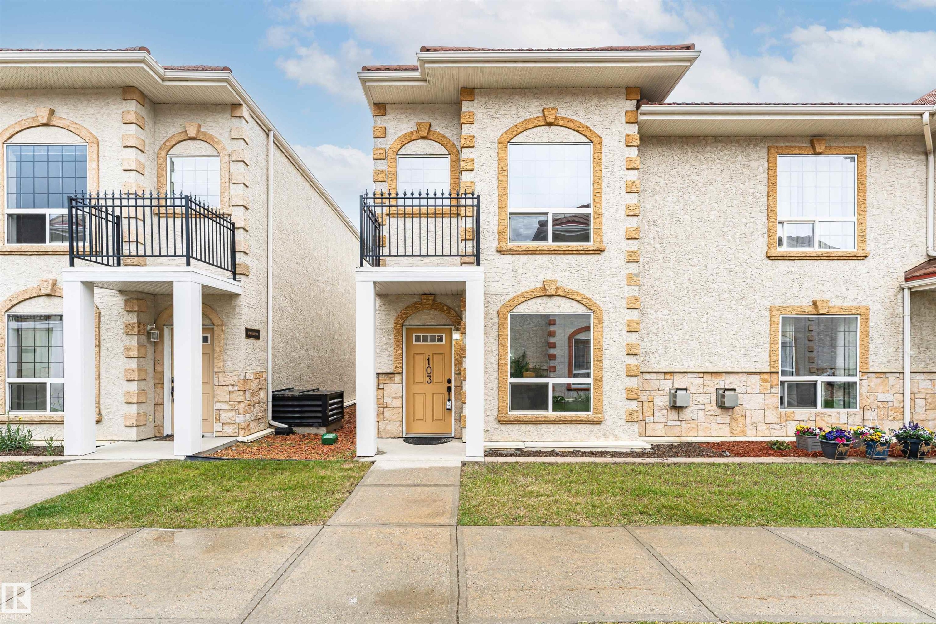 103 13825 155 Avenue, Edmonton, AB