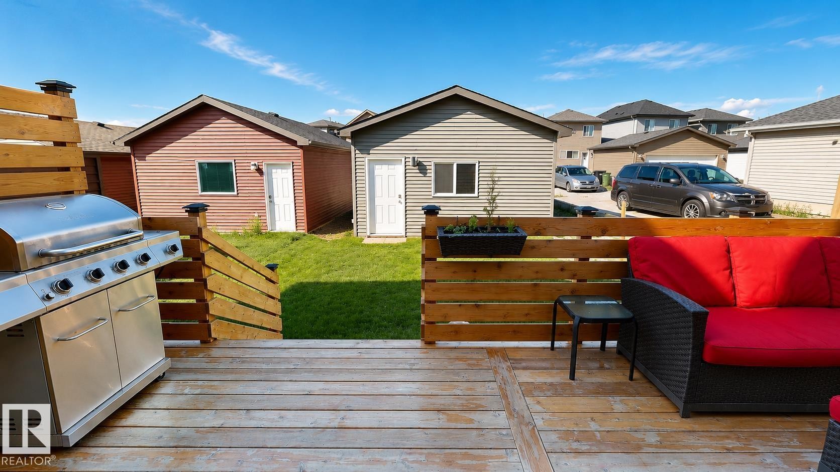 5202 Lark Crescent, Edmonton, AB