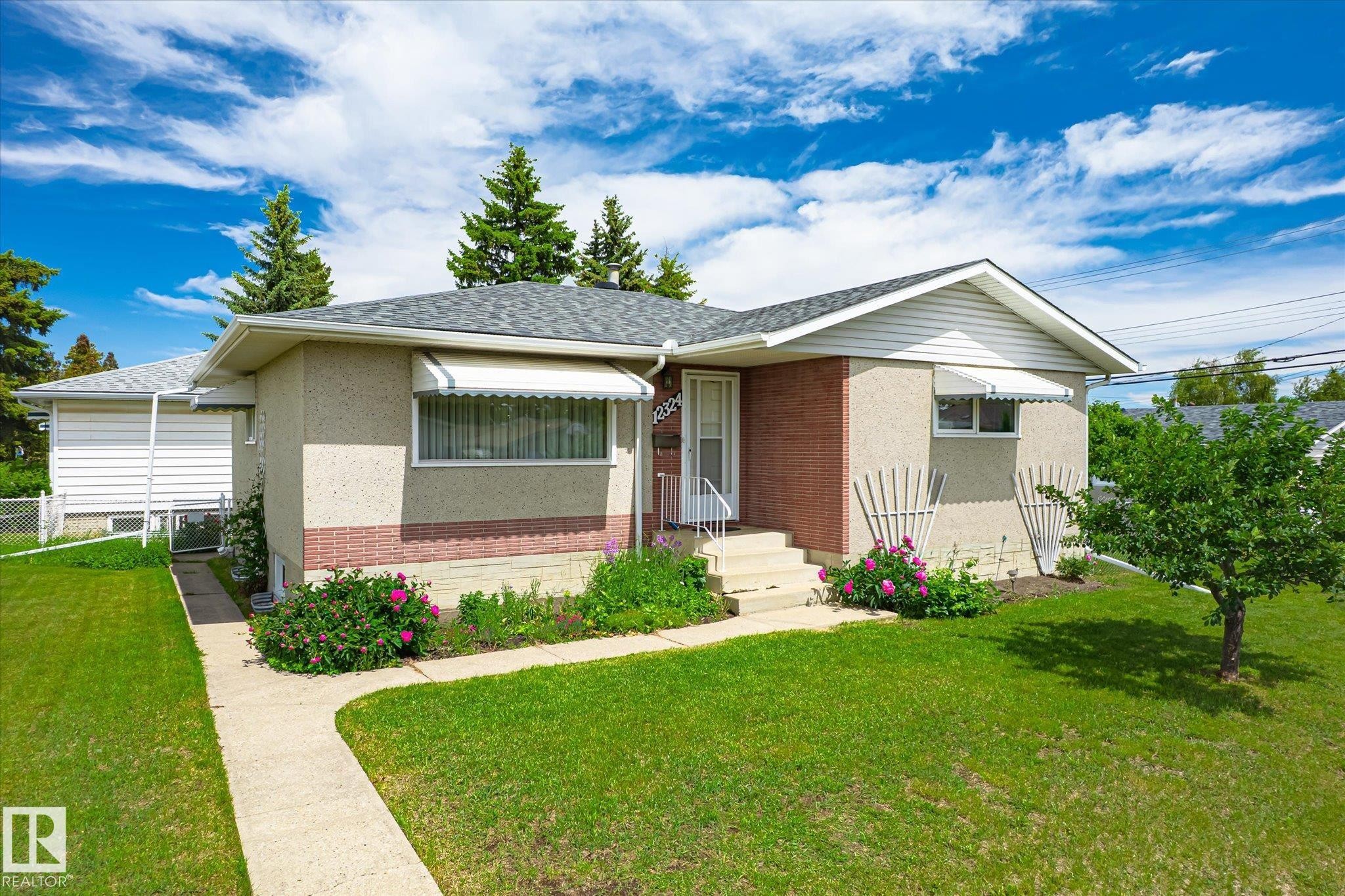 12324 133 Avenue, Edmonton, AB