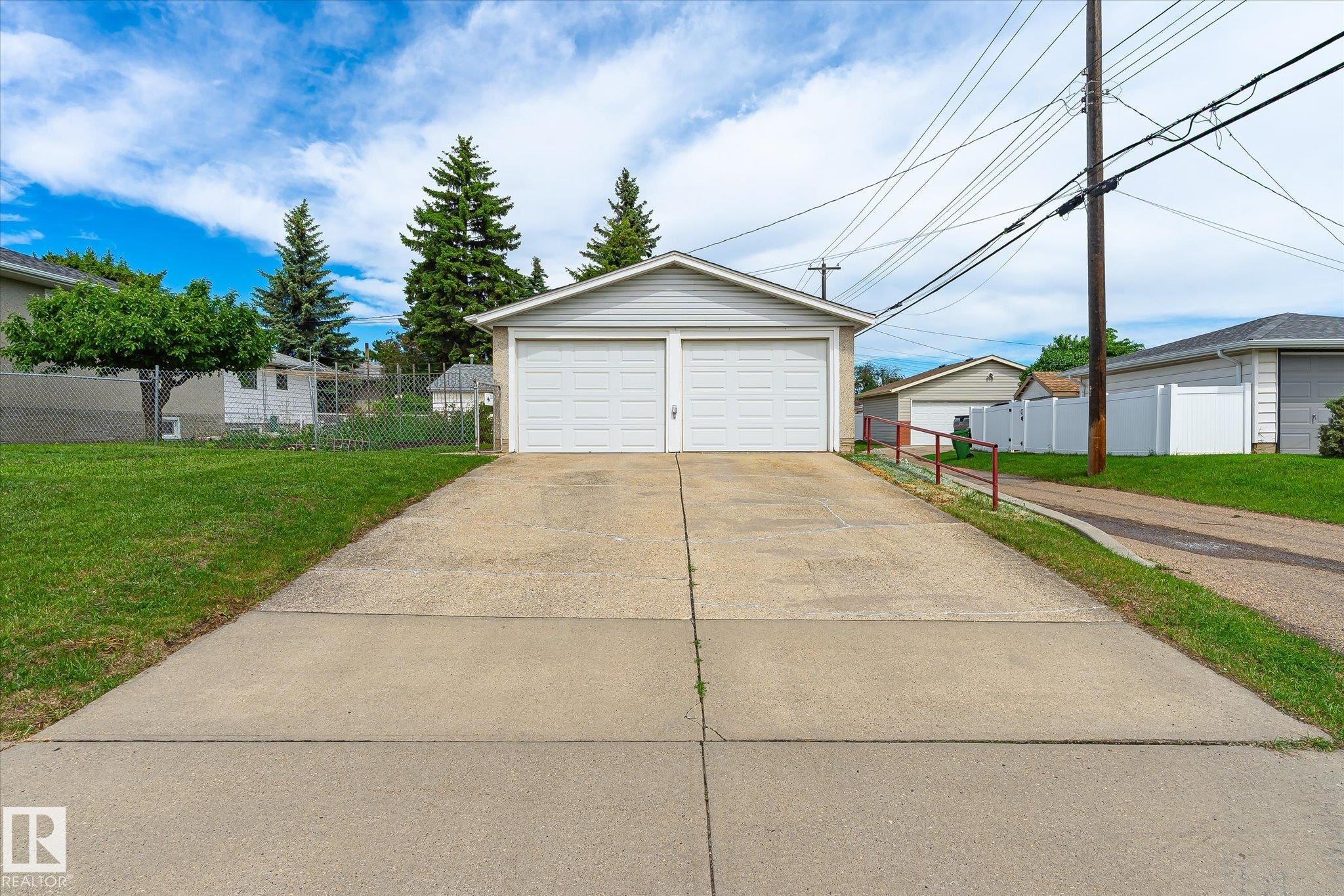 12324 133 Avenue, Edmonton, AB
