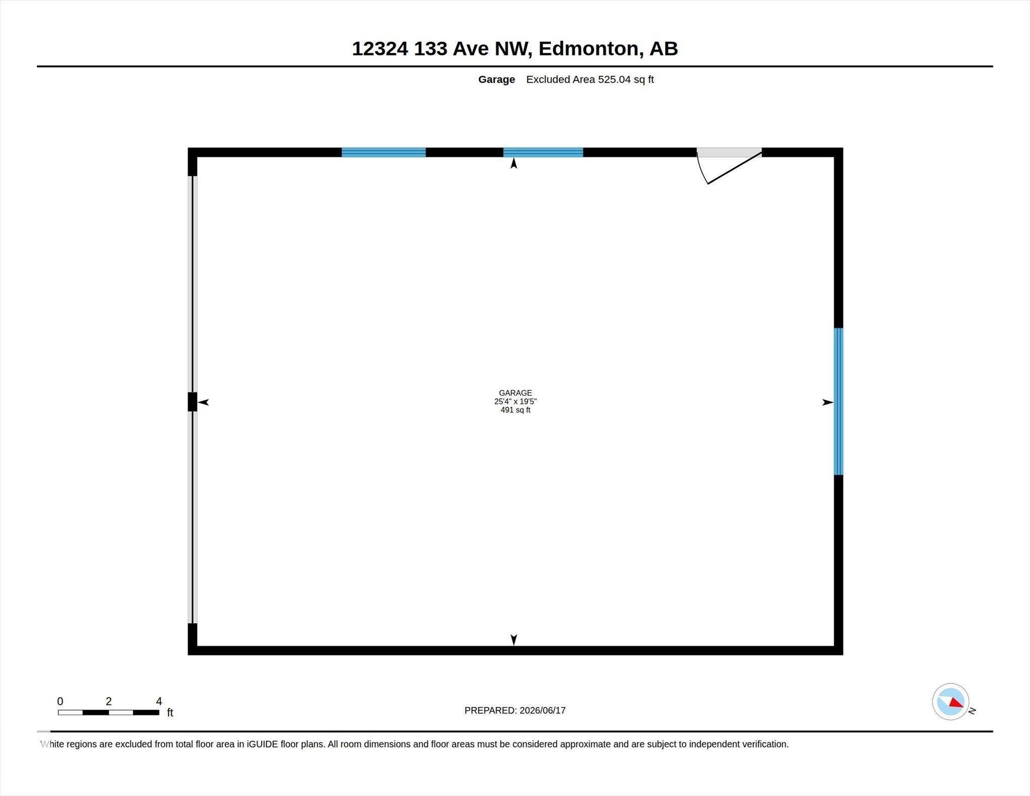 12324 133 Avenue, Edmonton, AB