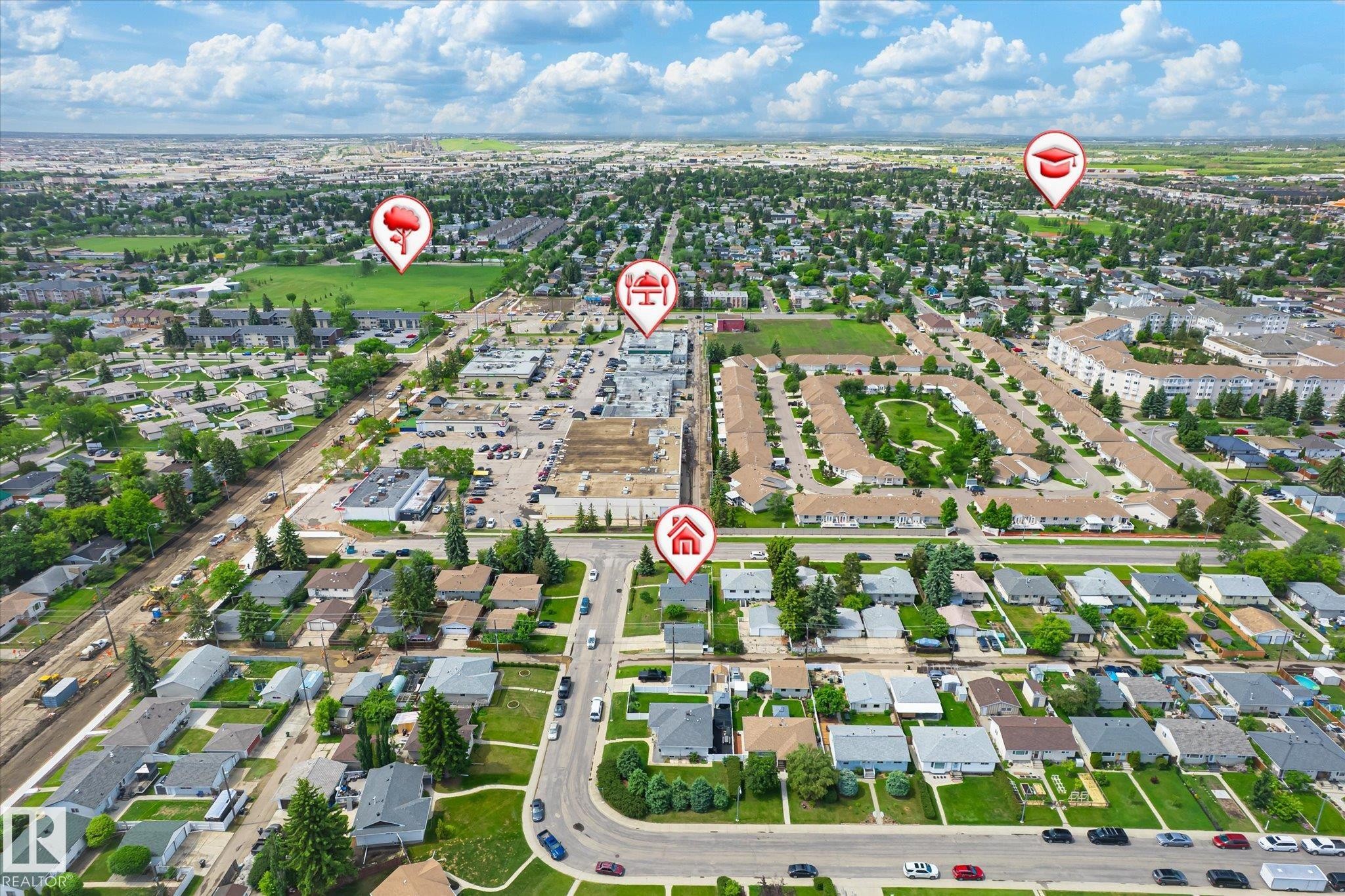 12324 133 Avenue, Edmonton, AB