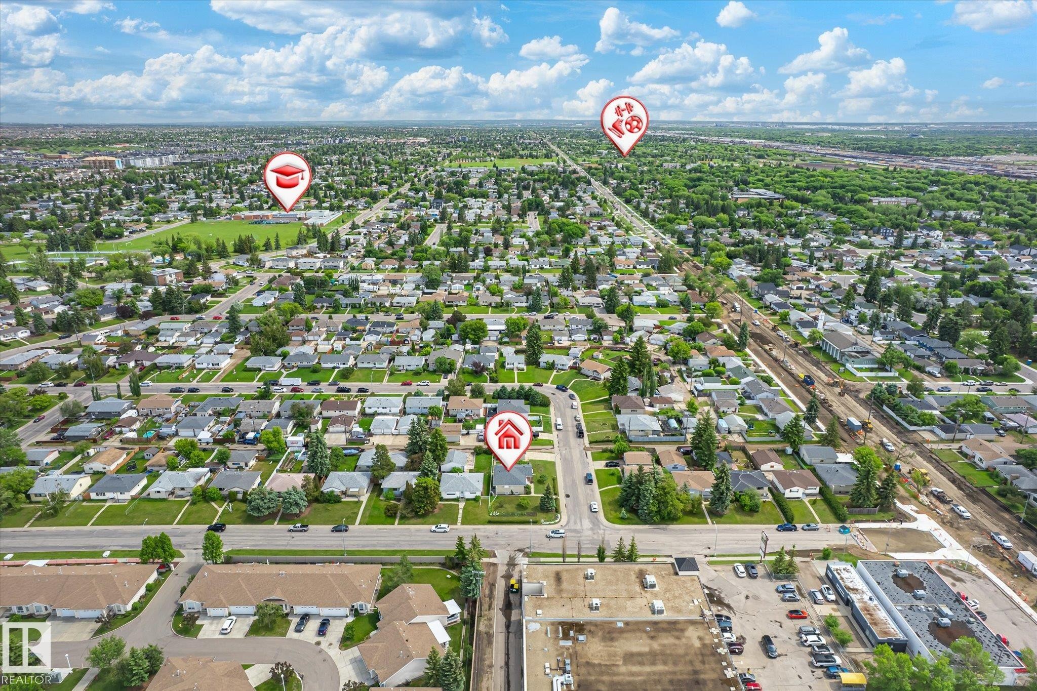 12324 133 Avenue, Edmonton, AB
