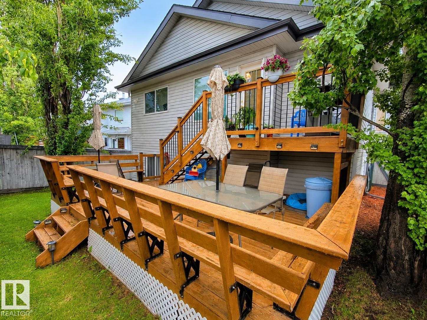 4028 31 Street, Edmonton, AB