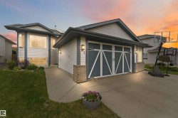 91 WESTPARK Way Fort Saskatchewan, AB T8L 4H8