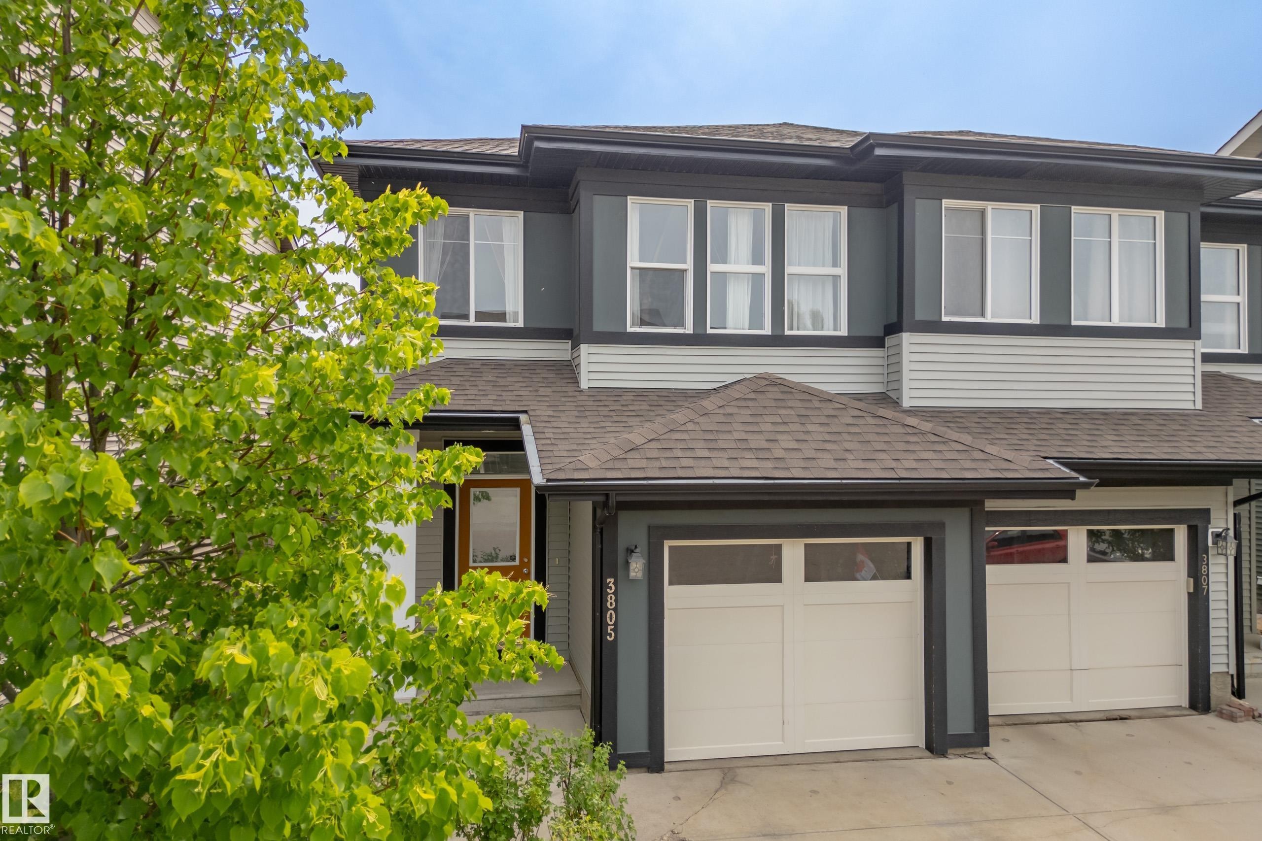 3805 Powell Wynd, Edmonton, AB
