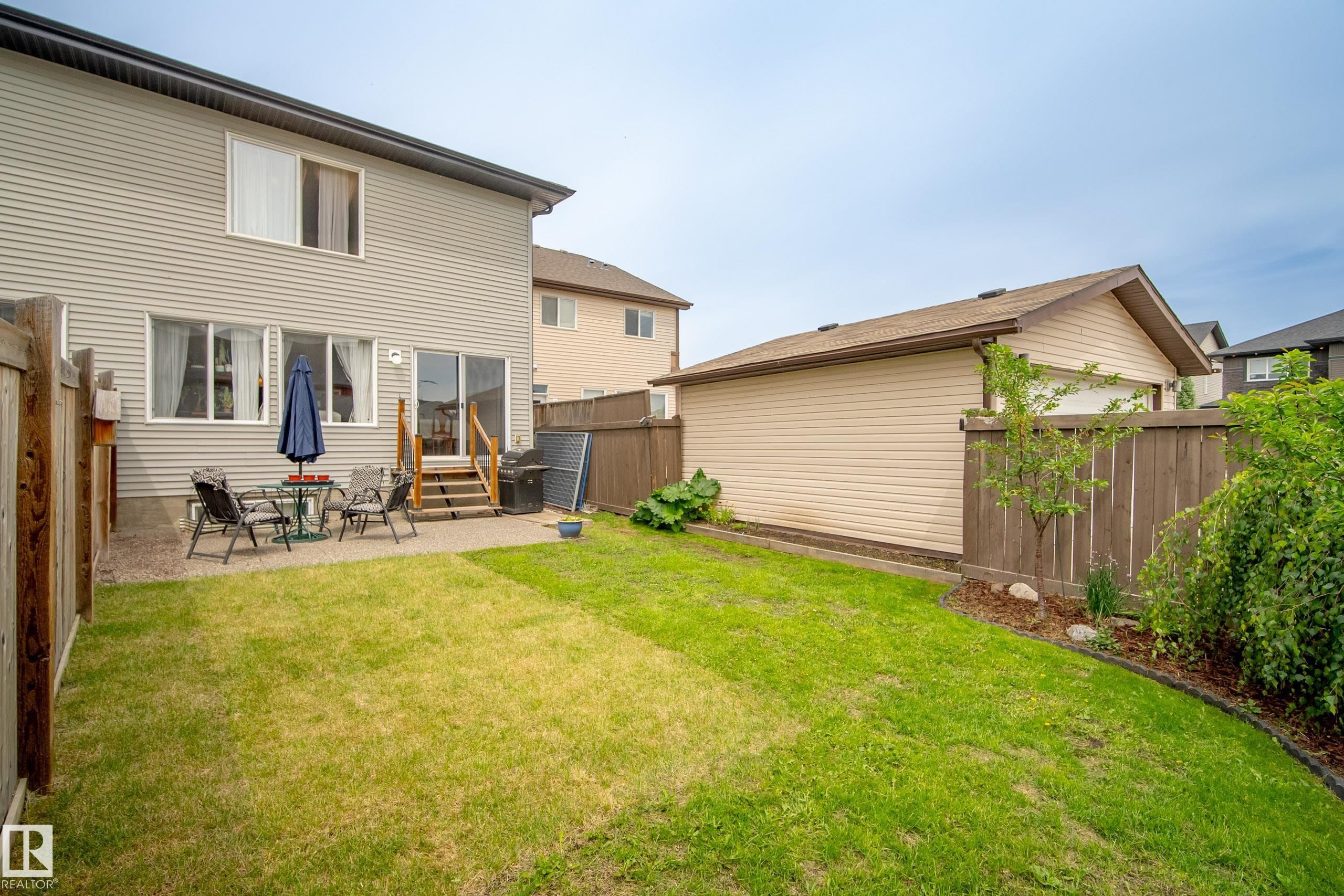 3805 Powell Wynd, Edmonton, AB