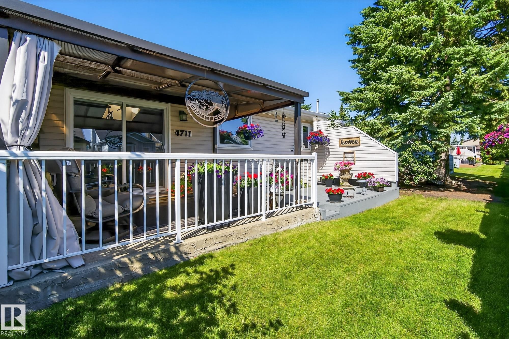 4711 25 Avenue, Edmonton, AB
