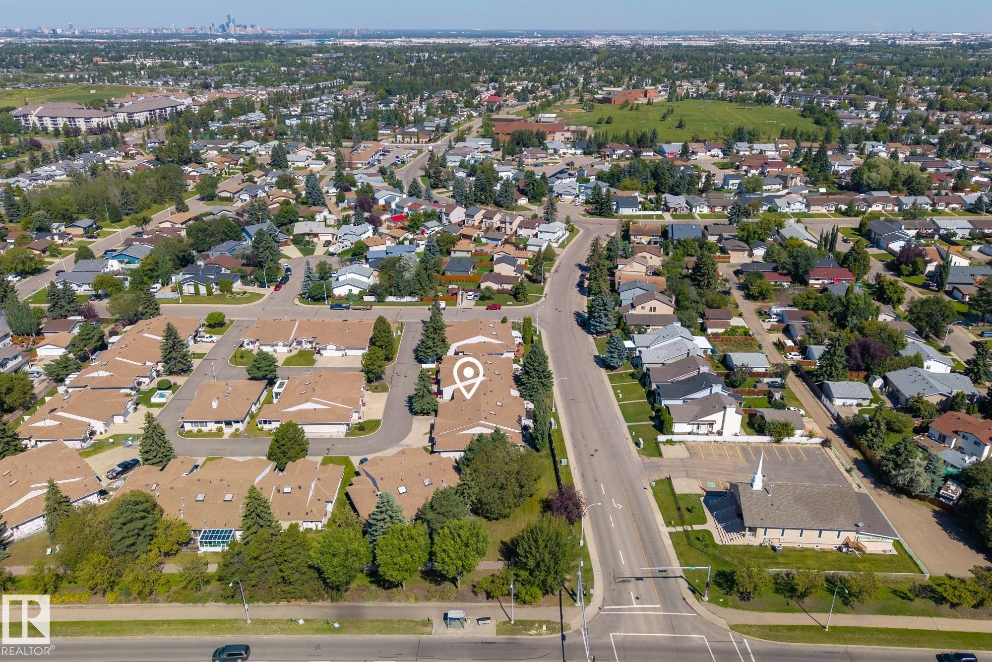 4711 25 Avenue, Edmonton, AB
