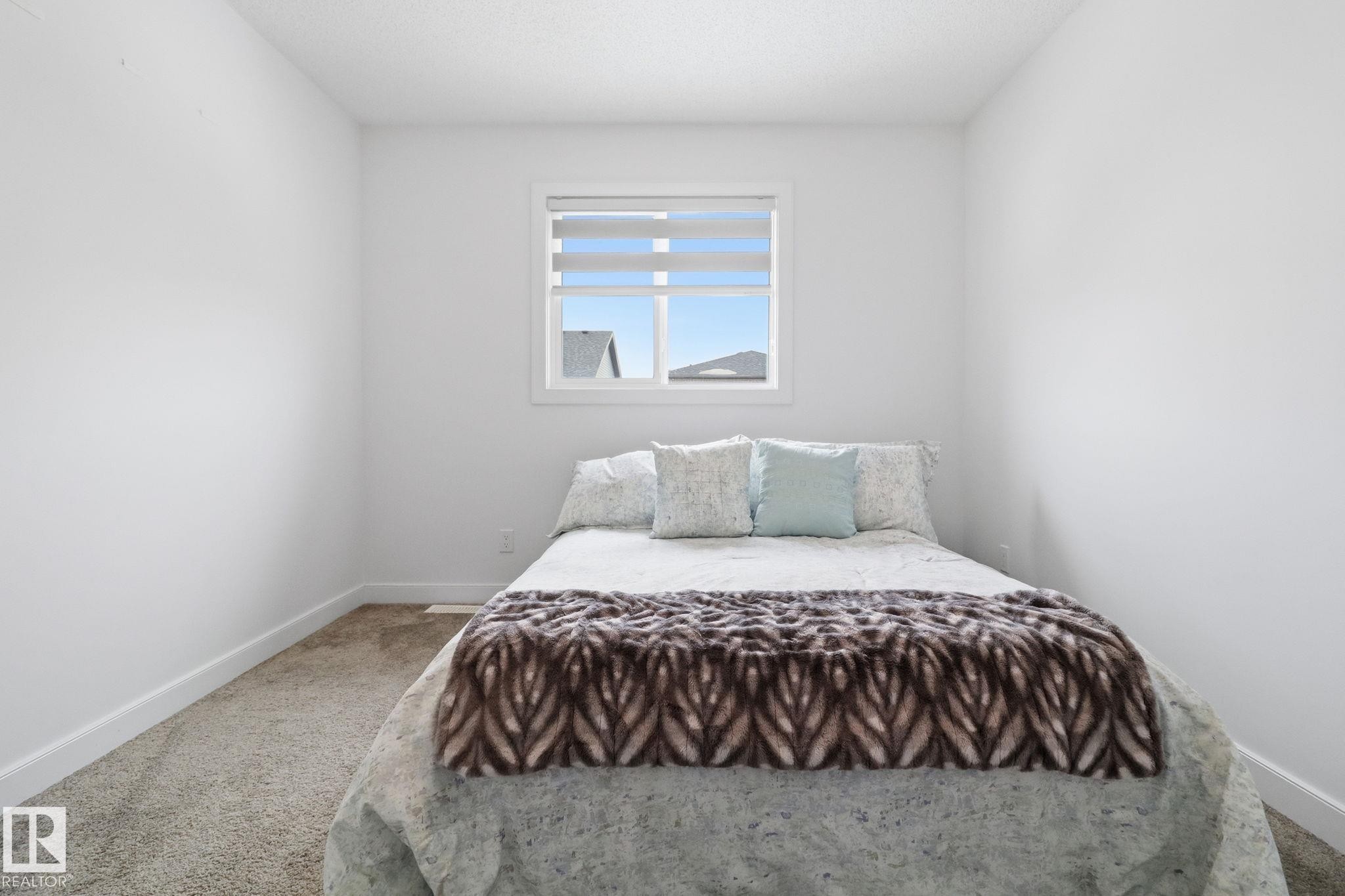 3234 Chernowski Way, Edmonton, AB