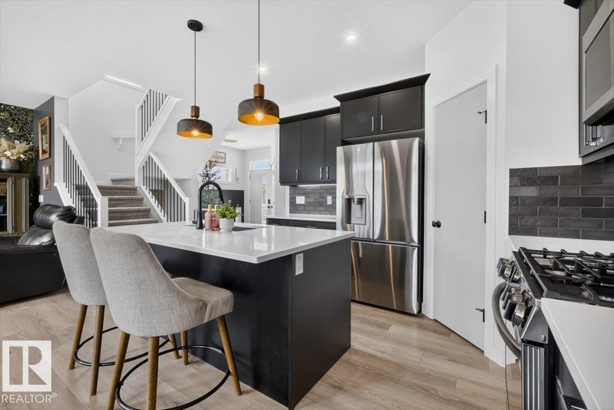 24 Maple Crescent, Gibbons, AB