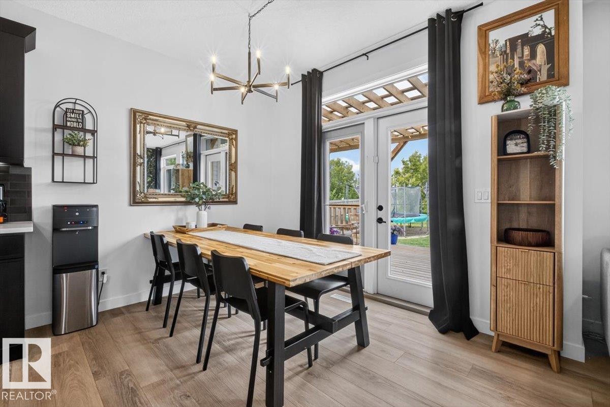 24 Maple Crescent, Gibbons, AB