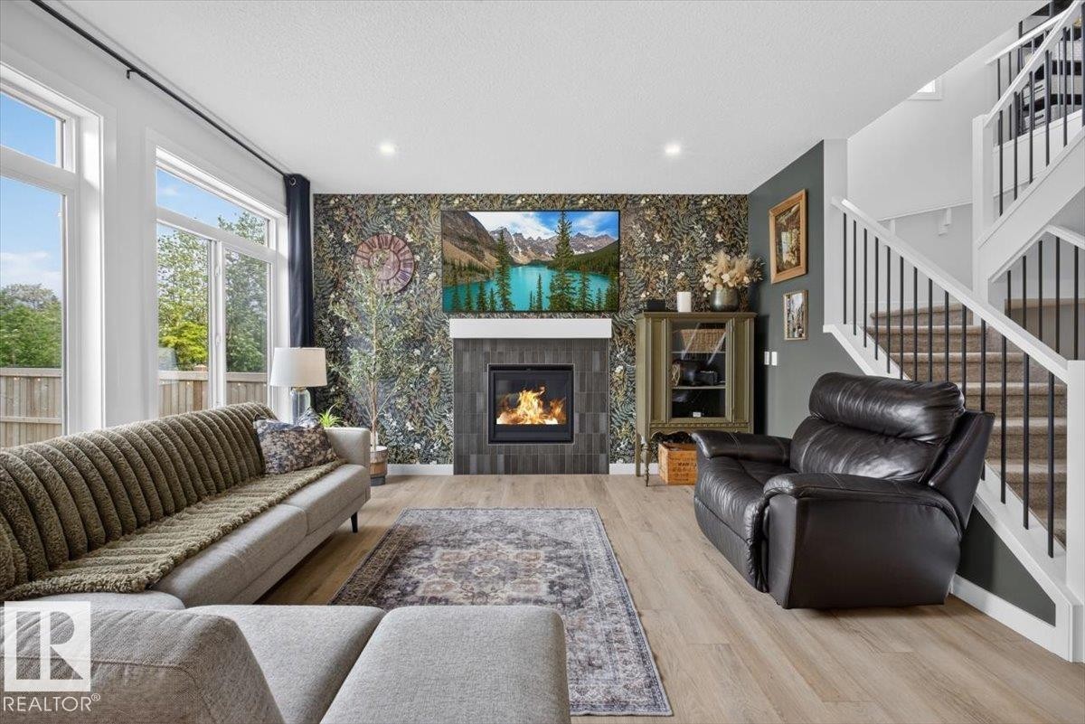 24 Maple Crescent, Gibbons, AB