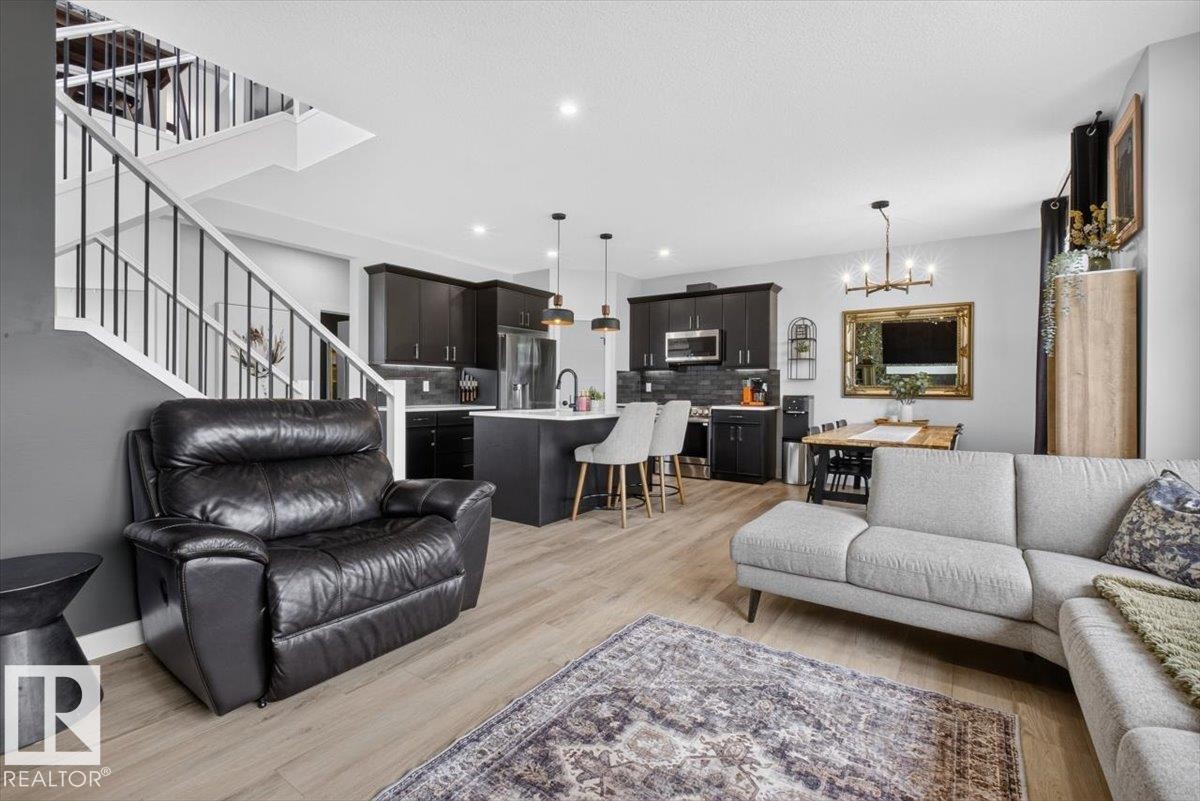24 Maple Crescent, Gibbons, AB